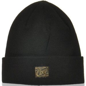 Obey Jobber Beanie